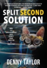 Split Second Solution - Book