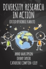 Diversity Research in Action - Book