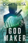 God Maker : Eric Swan Thriller #3 - Book