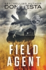 Field Agent : Eric Swan Thriller #4 - Book