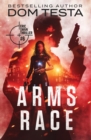 Arms Race : Eric Swan Thriller #6 - Book