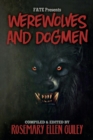 Fate Presents Werewolves and Dogmen - Book