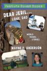 Dear Jeril... Love, Dad - Book