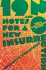 19 and 20 : Notes for a New Insurrection (Updated 20th Anniversary Edition) - Book