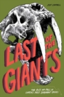 LAST OF THE GIANTS - Book