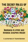The Secret Rules of Social Networking - Book