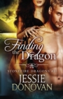 Finding the Dragon - Book