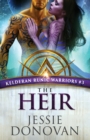 The Heir - Book