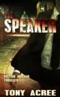 The Speaker : A Victor McCain Thriller Book 3` - eBook