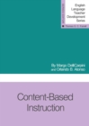 Content-Based Instruction - Book