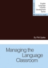 Managing the Language Classroom - Book
