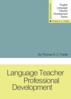 Language Teacher Professional Development - Book