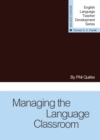Managing the Language Classroom - eBook