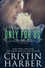 Only for Us - eBook