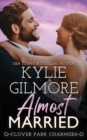 Almost Married - Book
