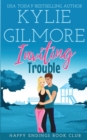 Inviting Trouble - Book
