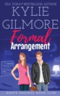 Formal Arrangement - Book