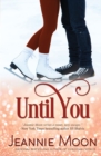 Until You - Book