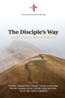 The Disciple's Way : Journeying With Jesus to Jerusalem - eBook