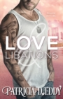 Love and Libations - Book