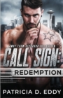 Call Sign : Redemption - Book