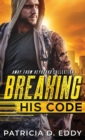 Breaking His Code - Book