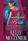 The Unintended Bride - Book