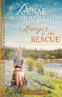 Ranger to the Rescue - Book