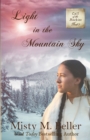 Light in the Mountain Sky - Book