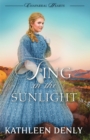 Sing in the Sunlight - Book