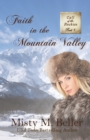 Faith in the Mountain Valley - Book