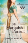 The Marquis's Pursuit - Book