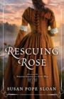 Rescuing Rose - Book