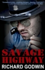 Savage Highway - Book