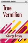 True Vermilion - Book