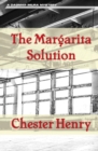 The Margarita Solution - Book