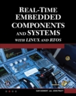 Real-Time Embedded Components and Systems with Linux and RTOS - Book
