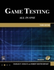 Game Testing : All in One - Book