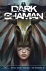 Grimm Fairy Tales: Dark Shaman - Book