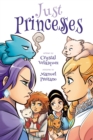 Just Princesses - Book