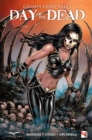 Grimm Fairy Tales presents Day of the Dead - Book