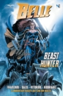 Belle : Beast Hunter - Book