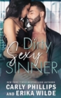 Dirty Sexy Sinner - Book