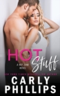 Hot Stuff - Book