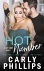 Hot Number - Book