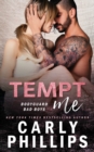 Tempt Me - Book