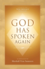God Has Spoken Again - Book
