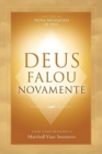 Deus falou novamente (God Has Spoken Again - Portuguese Edition) - Book