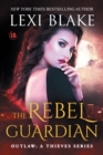 The Rebel Guardian - Book