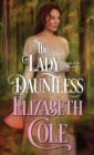 The Lady Dauntless - Book